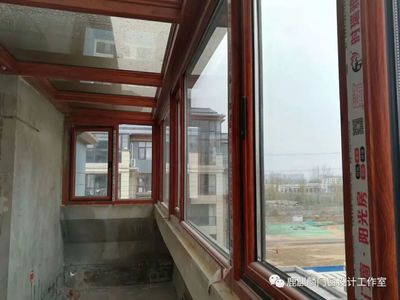 鋼結構陽光房施工視頻(鋼結構陽光房施工全過程) 北京網架設計 第4張 鋼結構陽光房施工視頻(鋼結構陽光房施工全過程) 北京網架設計 第4張