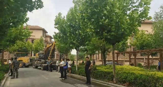 北京別墅區(qū)拆違工作方案(別墅區(qū)拆違工作方案) 全國鋼結(jié)構(gòu)廠 第1張 北京別墅區(qū)拆違工作方案(別墅區(qū)拆違工作方案) 全國鋼結(jié)構(gòu)廠 第1張