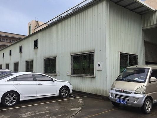 鋼結(jié)構(gòu)建筑檢測(定期的鋼結(jié)構(gòu)建筑檢測是重要的安全保障) 結(jié)構(gòu)污水處理池施工 第1張 鋼結(jié)構(gòu)建筑檢測(定期的鋼結(jié)構(gòu)建筑檢測是重要的安全保障) 結(jié)構(gòu)污水處理池施工 第1張
