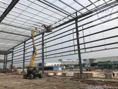 修建鋼結構廠房有哪些步驟(修建鋼結構廠房涉及多個步驟確保每個環(huán)節(jié)順利進行關鍵) 鋼結構鋼結構螺旋樓梯設計 第4張 修建鋼結構廠房有哪些步驟(修建鋼結構廠房涉及多個步驟確保每個環(huán)節(jié)順利進行關鍵) 鋼結構鋼結構螺旋樓梯設計 第4張