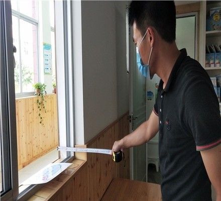 承重墻檢測費用一般幾萬一平方(承重墻檢測費用受多種因素影響) 結構工業裝備設計 第1張 承重墻檢測費用一般幾萬一平方(承重墻檢測費用受多種因素影響) 結構工業裝備設計 第1張