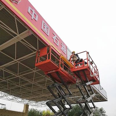 加油站頂棚鋼架結構(加油站頂棚鋼架結構的抗震設計) 鋼結構玻璃棧道設計 第4張 加油站頂棚鋼架結構(加油站頂棚鋼架結構的抗震設計) 鋼結構玻璃棧道設計 第4張