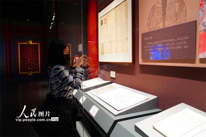 北京市檔案館預約參觀要求(北京市檔案館為了更好地管理參觀者流量確保檔案安全) 建筑消防設計 第5張 北京市檔案館預約參觀要求(北京市檔案館為了更好地管理參觀者流量確保檔案安全) 建筑消防設計 第5張