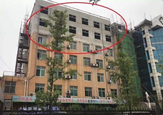 頂層加蓋用什么材料(金屬屋頂防腐處理方法) 裝飾家裝施工 第4張 頂層加蓋用什么材料(金屬屋頂防腐處理方法) 裝飾家裝施工 第4張