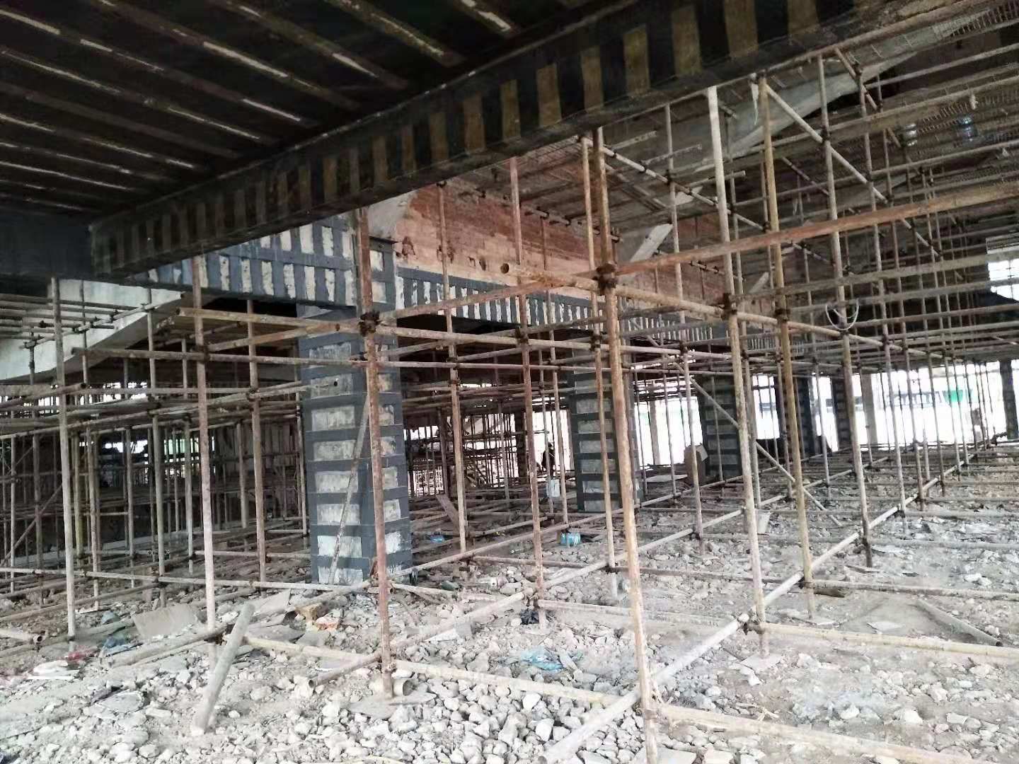 北京加固公司聯(lián)系方式大全最新消息(北京加固公司收費標(biāo)準(zhǔn)) 結(jié)構(gòu)框架施工 第1張 北京加固公司聯(lián)系方式大全最新消息(北京加固公司收費標(biāo)準(zhǔn)) 結(jié)構(gòu)框架施工 第1張