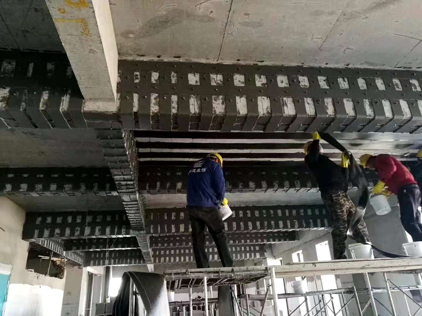 北京加固公司聯(lián)系方式大全最新消息(北京加固公司收費標(biāo)準(zhǔn)) 結(jié)構(gòu)框架施工 第2張 北京加固公司聯(lián)系方式大全最新消息(北京加固公司收費標(biāo)準(zhǔn)) 結(jié)構(gòu)框架施工 第2張