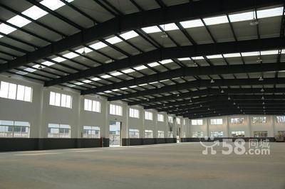 鋼結構廠房每平米多少噸重(鋼結構廠房的重量范圍) 建筑效果圖設計 第3張 鋼結構廠房每平米多少噸重(鋼結構廠房的重量范圍) 建筑效果圖設計 第3張