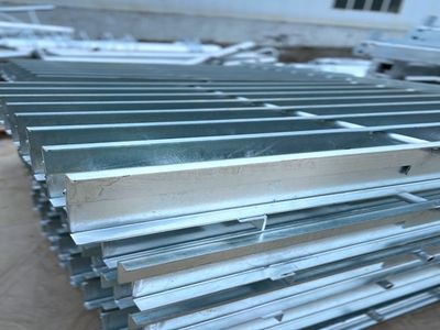 鋼構件加工費(鋼構件加工費受到多種因素影響鋼結構加工費受到多種因素影響) 結構工業鋼結構設計 第4張 鋼構件加工費(鋼構件加工費受到多種因素影響鋼結構加工費受到多種因素影響) 結構工業鋼結構設計 第4張