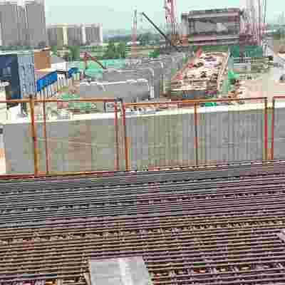 北京城建鋼筋工長招聘信息 裝飾幕墻施工 第3張 北京城建鋼筋工長招聘信息 裝飾幕墻施工 第3張