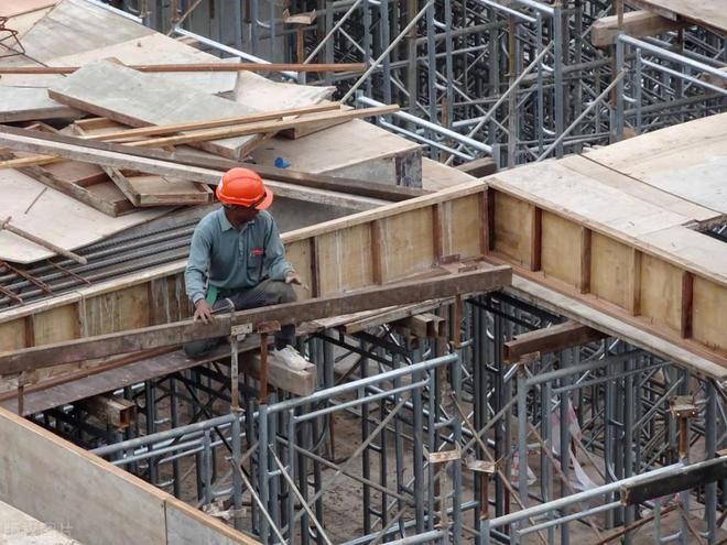 北京城建鋼筋工長招聘信息 裝飾幕墻施工 第4張 北京城建鋼筋工長招聘信息 裝飾幕墻施工 第4張
