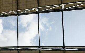 采光頂施工工藝流程有哪些內容(采光頂施工工藝流程) 結構機械鋼結構施工 第2張 采光頂施工工藝流程有哪些內容(采光頂施工工藝流程) 結構機械鋼結構施工 第2張