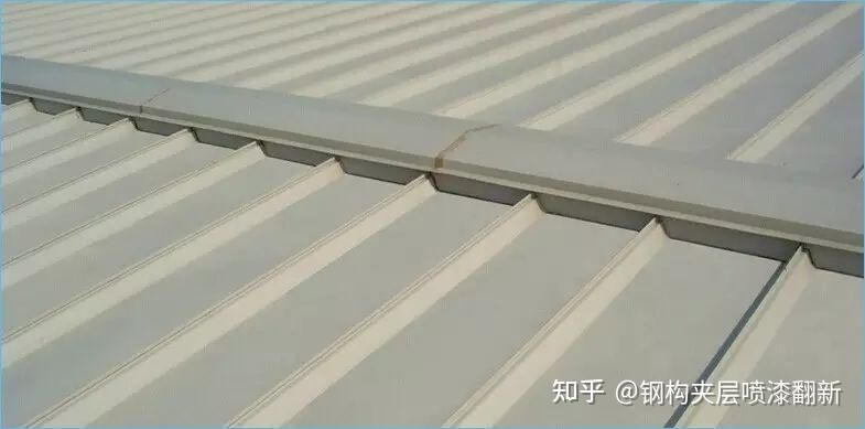 鋼結(jié)構(gòu)包邊圖片大全(各種鋼結(jié)構(gòu)包邊的樣式和功能) 結(jié)構(gòu)機(jī)械鋼結(jié)構(gòu)設(shè)計(jì) 第5張 鋼結(jié)構(gòu)包邊圖片大全(各種鋼結(jié)構(gòu)包邊的樣式和功能) 結(jié)構(gòu)機(jī)械鋼結(jié)構(gòu)設(shè)計(jì) 第5張