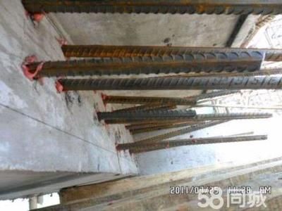 北京結構加固公司電話多少 鋼結構有限元分析設計 第2張 北京結構加固公司電話多少 鋼結構有限元分析設計 第2張