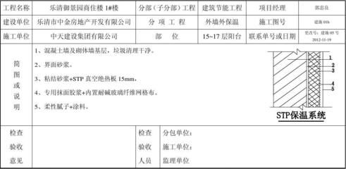 鋼結構隱蔽驗收范本（鋼結構隱蔽工程驗收） 裝飾幕墻施工 第3張