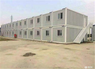 北京活動板房生產廠家電話(北京地區活動板房生產廠家信息) 鋼結構蹦極設計 第5張 北京活動板房生產廠家電話(北京地區活動板房生產廠家信息) 鋼結構蹦極設計 第5張