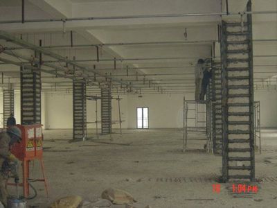 北京承重墻加固設計公司電話號碼是多少(北京地區承重墻加固設計公司資質對比) 建筑效果圖設計 第2張 北京承重墻加固設計公司電話號碼是多少(北京地區承重墻加固設計公司資質對比) 建筑效果圖設計 第2張