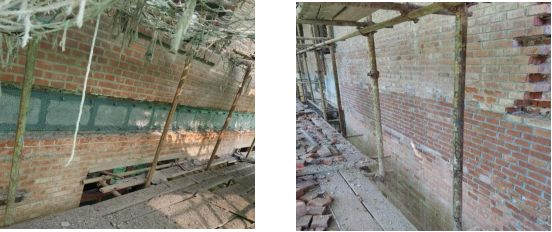 屋面加固施工規范要求有哪些 建筑施工圖施工 第1張 屋面加固施工規范要求有哪些 建筑施工圖施工 第1張