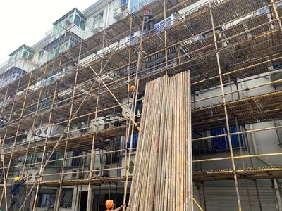 屋面加固施工規范要求有哪些 建筑施工圖施工 第4張 屋面加固施工規范要求有哪些 建筑施工圖施工 第4張