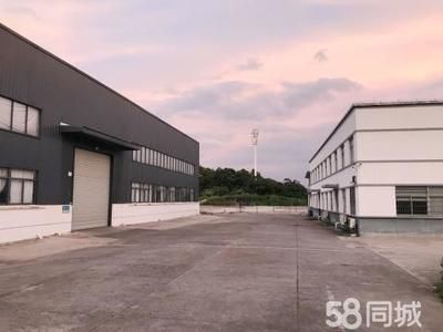 鋼結構廠房改造合同(一份鋼結構廠房改造合同范例) 建筑方案施工 第2張 鋼結構廠房改造合同(一份鋼結構廠房改造合同范例) 建筑方案施工 第2張