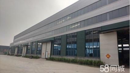 鋼結構廠房改造合同(一份鋼結構廠房改造合同范例) 建筑方案施工 第3張 鋼結構廠房改造合同(一份鋼結構廠房改造合同范例) 建筑方案施工 第3張