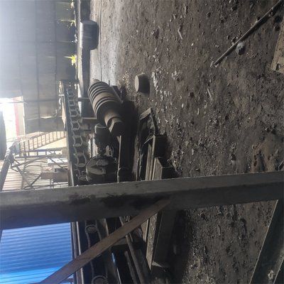 鋼結構廠房工程拆除多少廢鋼(鋼結構廠房在拆除過程中廢鋼產生量的詳細信息) 北京網架設計 第4張 鋼結構廠房工程拆除多少廢鋼(鋼結構廠房在拆除過程中廢鋼產生量的詳細信息) 北京網架設計 第4張