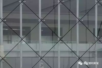 鋼結構玻璃幕墻效果圖 鋼結構異形設計 第2張 鋼結構玻璃幕墻效果圖 鋼結構異形設計 第2張
