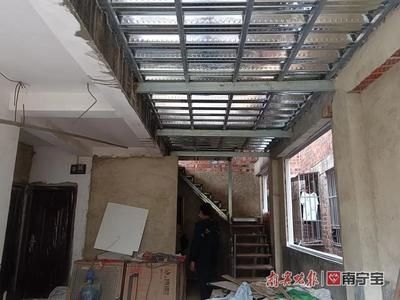 房屋頂部加固圖片大全(房屋頂部加固施工流程詳解) 結構機械鋼結構施工 第2張 房屋頂部加固圖片大全(房屋頂部加固施工流程詳解) 結構機械鋼結構施工 第2張