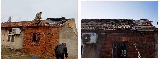 房屋頂部加固圖片大全(房屋頂部加固施工流程詳解) 結構機械鋼結構施工 第3張 房屋頂部加固圖片大全(房屋頂部加固施工流程詳解) 結構機械鋼結構施工 第3張