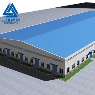 鋼結構展示交易(鋼結構展示交易是什么?) 北京網架設計 第2張 鋼結構展示交易(鋼結構展示交易是什么?) 北京網架設計 第2張