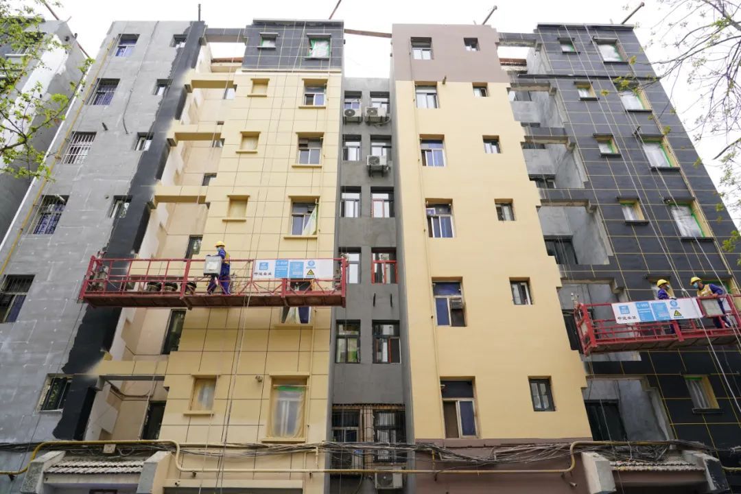 北京房屋改造公司電話號碼(北京志達鋼結構工程) 結構地下室設計 第3張 北京房屋改造公司電話號碼(北京志達鋼結構工程) 結構地下室設計 第3張