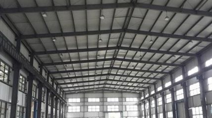 鋼結構制作成本核算(鋼結構制作成本的核算) 結構電力行業施工 第5張 鋼結構制作成本核算(鋼結構制作成本的核算) 結構電力行業施工 第5張