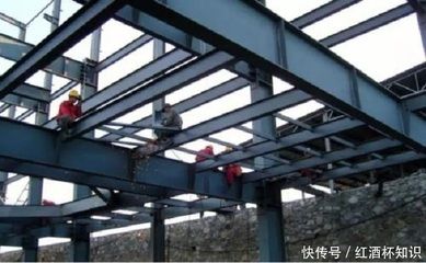 鋼結構制作成本核算(鋼結構制作成本的核算) 結構電力行業施工 第4張 鋼結構制作成本核算(鋼結構制作成本的核算) 結構電力行業施工 第4張
