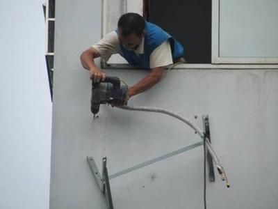 別墅改造擴建報價清單模版(一個別墅改造擴建報價清單模板:水電工程,電路改造) 鋼結構跳臺設計 第4張 別墅改造擴建報價清單模版(一個別墅改造擴建報價清單模板:水電工程,電路改造) 鋼結構跳臺設計 第4張