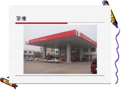 加油站罩棚設(shè)計(jì)規(guī)定(加油站罩棚的設(shè)計(jì)規(guī)定) 鋼結(jié)構(gòu)蹦極設(shè)計(jì) 第4張 加油站罩棚設(shè)計(jì)規(guī)定(加油站罩棚的設(shè)計(jì)規(guī)定) 鋼結(jié)構(gòu)蹦極設(shè)計(jì) 第4張