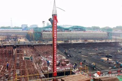 北京城建精工鋼結構(北京城建精工鋼結構工程有限公司) 北京加固設計(加固設計公司) 第4張 北京城建精工鋼結構(北京城建精工鋼結構工程有限公司) 北京加固設計(加固設計公司) 第4張