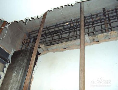 農村自建房承重墻改梁(農村自建房承重墻改梁施工時需要注意以下幾點以確保安全和效果) 結構地下室設計 第4張 農村自建房承重墻改梁(農村自建房承重墻改梁施工時需要注意以下幾點以確保安全和效果) 結構地下室設計 第4張