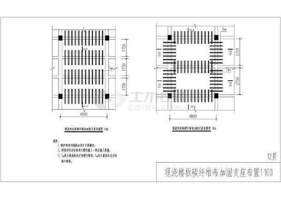樓板加固碳纖維布圖片高清(碳纖維布加固樓板是一種常見(jiàn)的建筑加固方法) 裝飾工裝設(shè)計(jì) 第3張 樓板加固碳纖維布圖片高清(碳纖維布加固樓板是一種常見(jiàn)的建筑加固方法) 裝飾工裝設(shè)計(jì) 第3張
