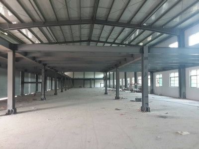 新疆裝修房子圖片高清（新疆裝修中常用的材料有哪些？） 北京鋼結構設計問答
