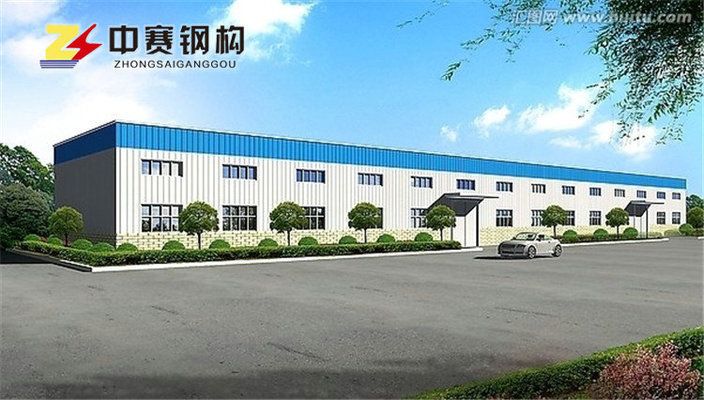 學校教學樓結構圖怎么畫（在繪制學校教學樓結構圖時需要遵循哪些步驟和注意事項） 北京鋼結構設計問答