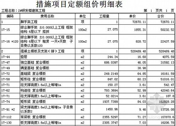 鋼結構工程預算定額(鋼結構工程預算定額最新標準) 裝飾家裝設計 第5張 鋼結構工程預算定額(鋼結構工程預算定額最新標準) 裝飾家裝設計 第5張