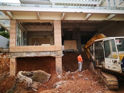 別墅改造加固價格多少錢一平方(別墅改造加固價格受多種因素影響) 結(jié)構(gòu)框架施工 第3張 別墅改造加固價格多少錢一平方(別墅改造加固價格受多種因素影響) 結(jié)構(gòu)框架施工 第3張