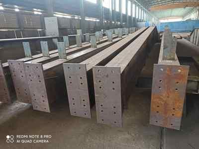 附近有鋼結構廠招聘焊工的嗎(北京市順義區南法信附近鋼結構廠招聘焊工) 鋼結構桁架施工 第5張 附近有鋼結構廠招聘焊工的嗎(北京市順義區南法信附近鋼結構廠招聘焊工) 鋼結構桁架施工 第5張