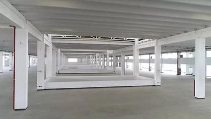 拆除鋼構廠房多少錢一平方人工費（鋼結構廠房拆除） 結構砌體設計 第4張