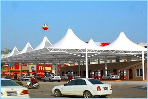 加油站的大棚算什么建筑(加油站大棚的維護(hù)與清潔方法) 結(jié)構(gòu)砌體施工 第4張 加油站的大棚算什么建筑(加油站大棚的維護(hù)與清潔方法) 結(jié)構(gòu)砌體施工 第4張