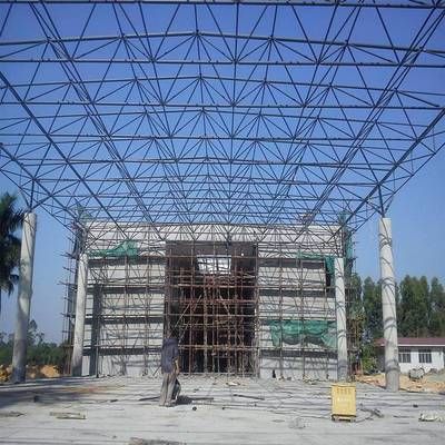 加油站的大棚算什么建筑(加油站大棚的維護(hù)與清潔方法) 結(jié)構(gòu)砌體施工 第2張 加油站的大棚算什么建筑(加油站大棚的維護(hù)與清潔方法) 結(jié)構(gòu)砌體施工 第2張