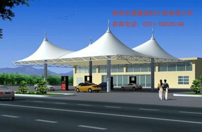 加油站的大棚算什么建筑(加油站大棚的維護(hù)與清潔方法) 結(jié)構(gòu)砌體施工 第5張 加油站的大棚算什么建筑(加油站大棚的維護(hù)與清潔方法) 結(jié)構(gòu)砌體施工 第5張