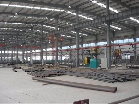 鋼結構安全性檢測鑒定報告（關于鋼結構安全性檢測鑒定報告的相關內容）