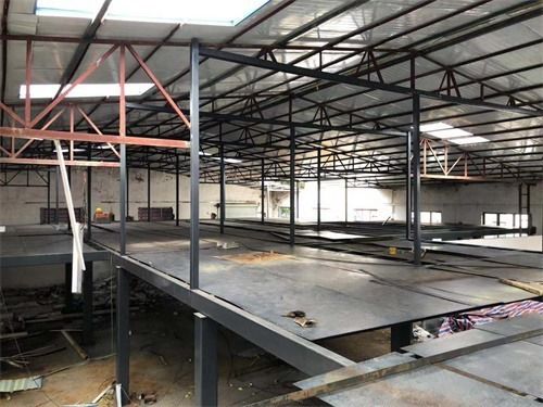 鋼結構安全性檢測鑒定報告（關于鋼結構安全性檢測鑒定報告的相關內容）