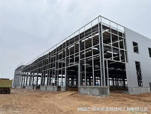 鋼構廠房加固工程成本分析表格模板(廠房加固設計費用計算) 裝飾家裝設計 第1張 鋼構廠房加固工程成本分析表格模板(廠房加固設計費用計算) 裝飾家裝設計 第1張