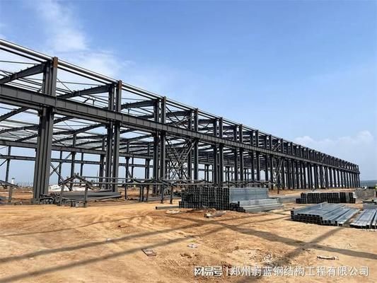 鋼構廠房加固工程成本分析表格模板(廠房加固設計費用計算) 裝飾家裝設計 第2張 鋼構廠房加固工程成本分析表格模板(廠房加固設計費用計算) 裝飾家裝設計 第2張